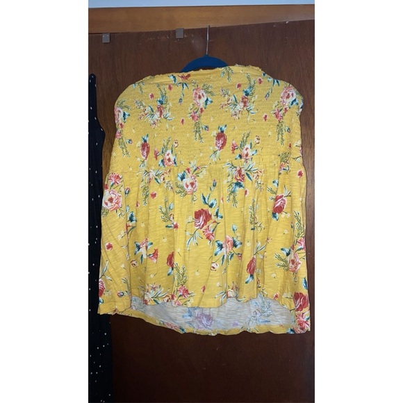 Torrid size 4 tube top - Picture 2 of 2